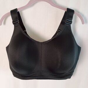 Livi Full Figured Wired Sports Bra NWOT
